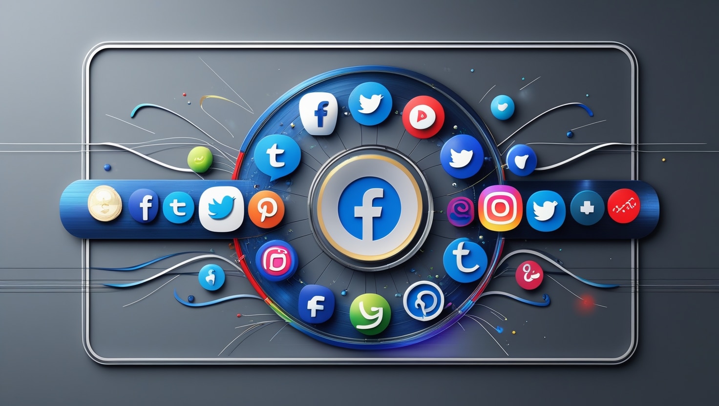 Social-Media-Platforms