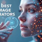 The 5 best AI image generators in 2025